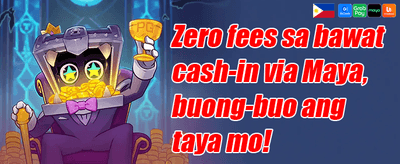 Welcome Slot Bonus