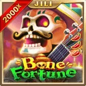 Bone Fortune