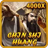 Chin Shi Huang